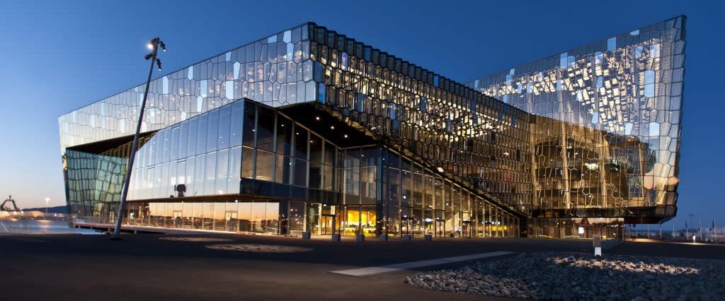 Harpa Reykjavík