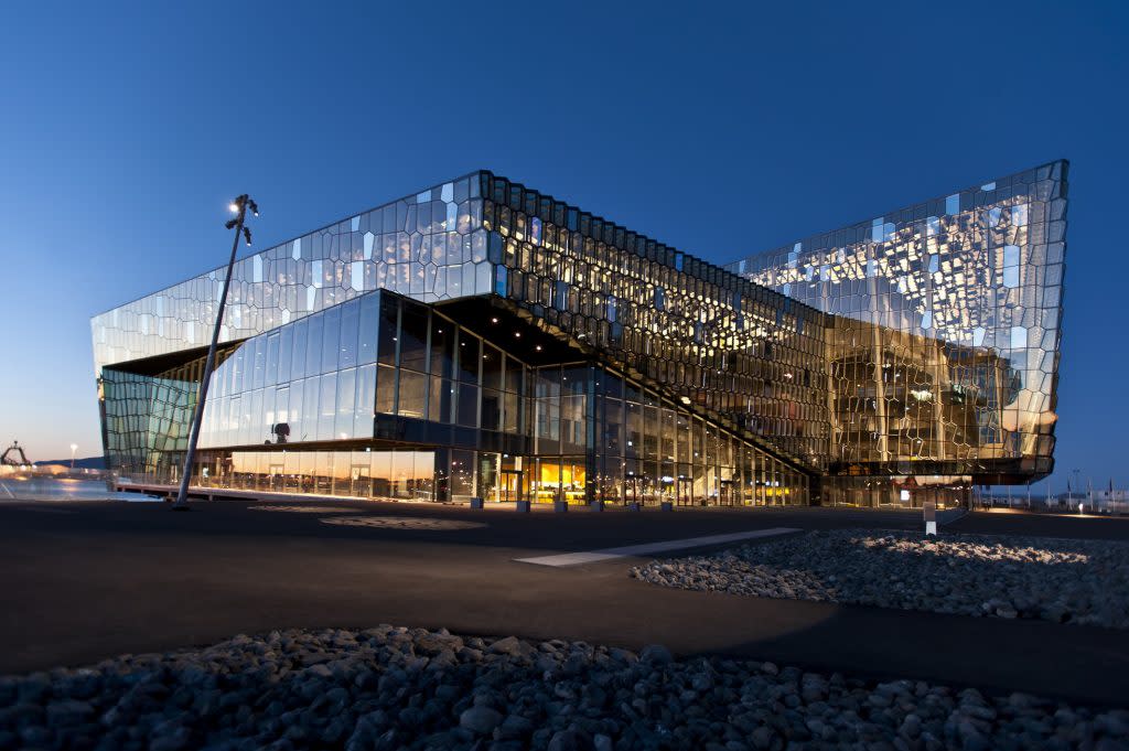 Harpa